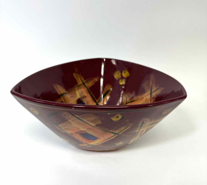 Display Bowl