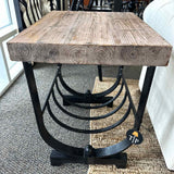 Uttermost End Table
