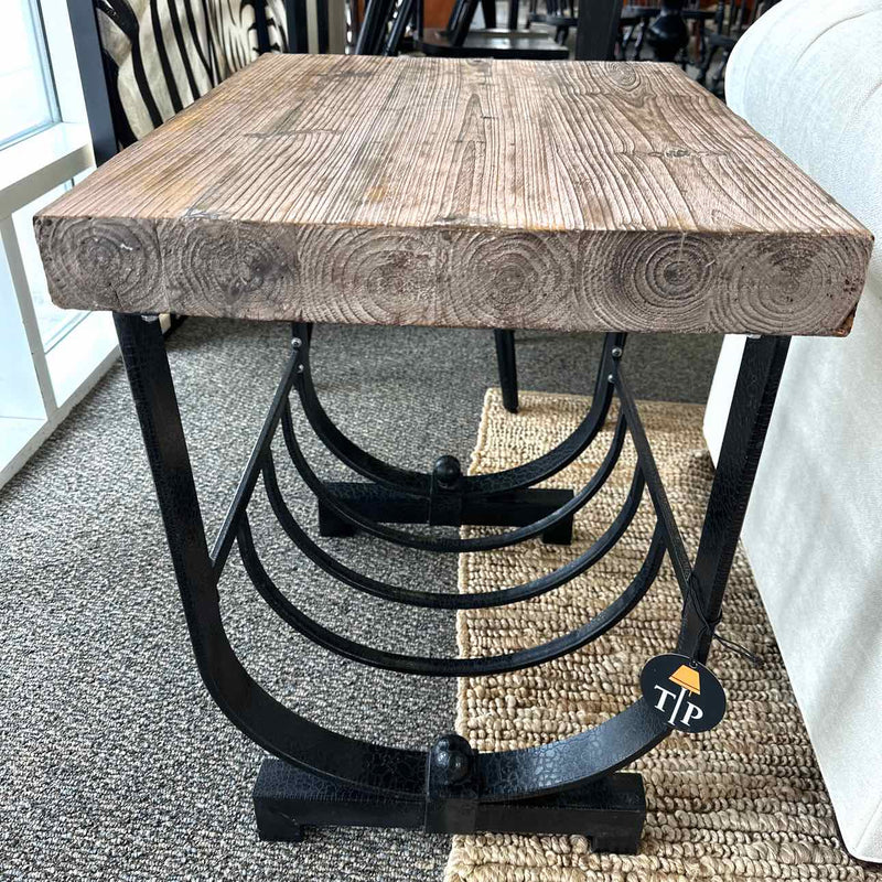 Uttermost End Table