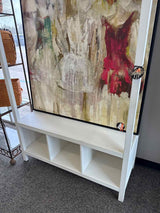 Ikea Hall Tree/Storage Bench