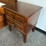 Liberty Furniture Nightstand