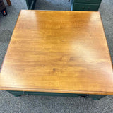 Ethan Allen Coffee Table