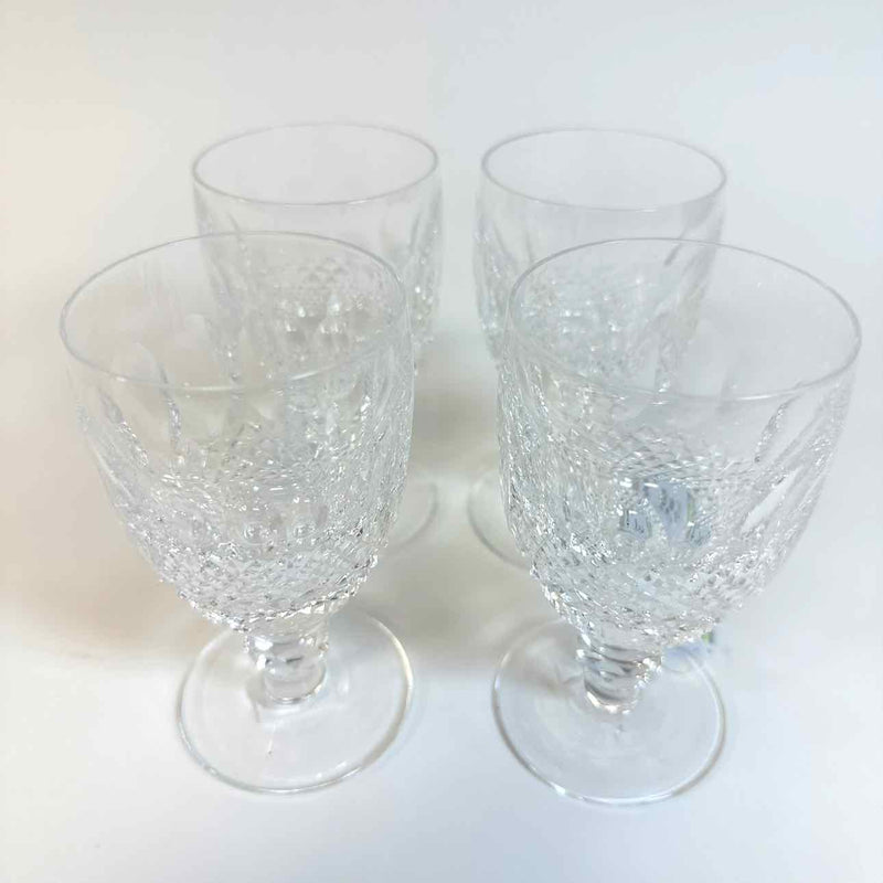 Waterford Crystal/Glassware