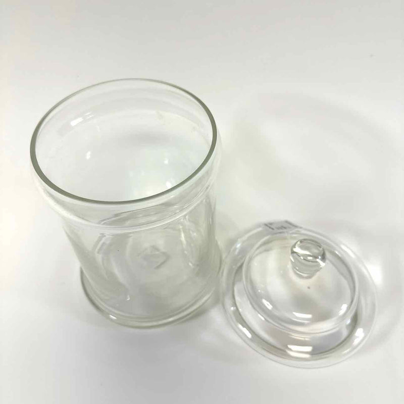 Pottery Barn Canister/Jar