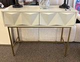 Z Gallerie Sofa Table