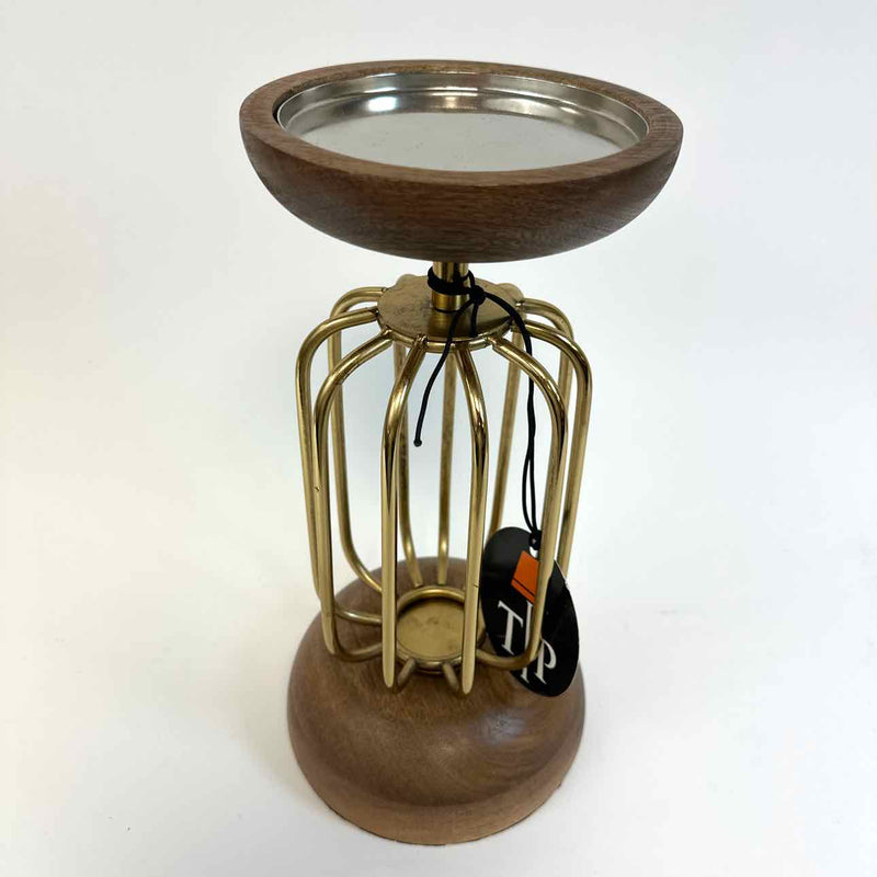 Oakland Home Candleholder(s)
