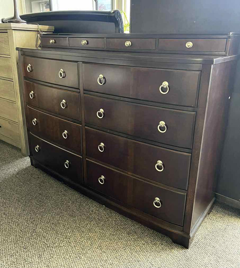 Bassett Dresser