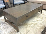 Room & Board Coffee Table
