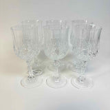 Cristal d'Arques Crystal/Glassware