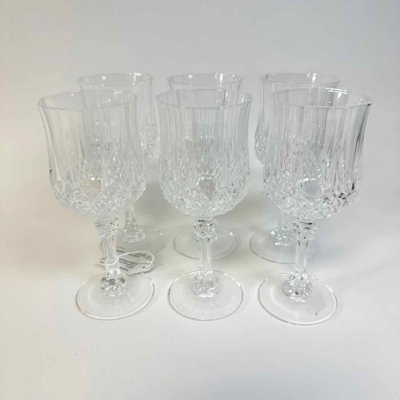 Cristal d'Arques Crystal/Glassware