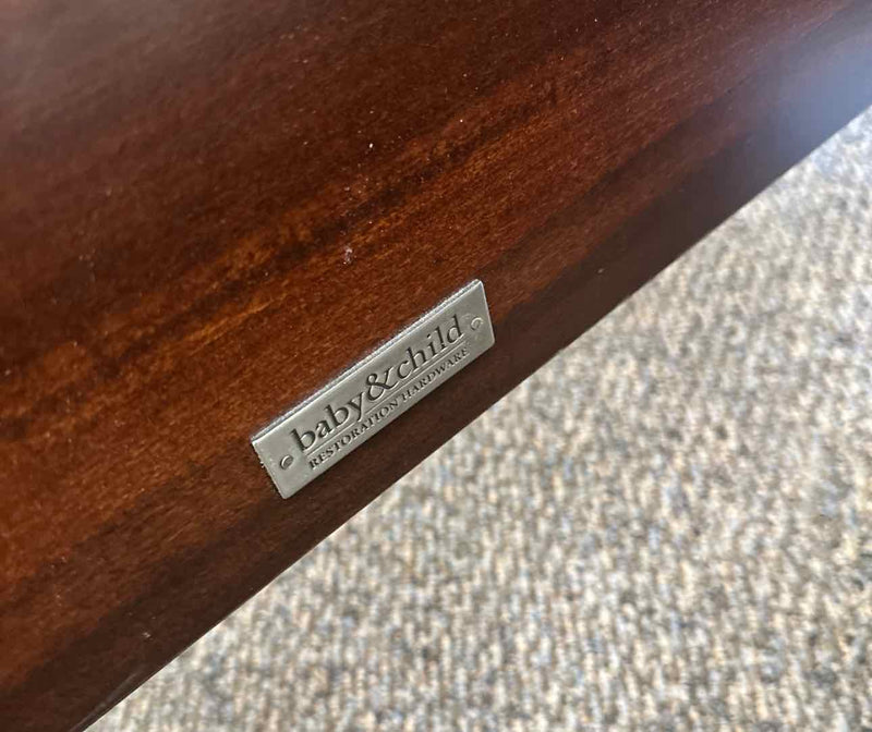 Restoration Hardware Full Clearance