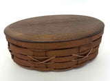 Longaberger Basket