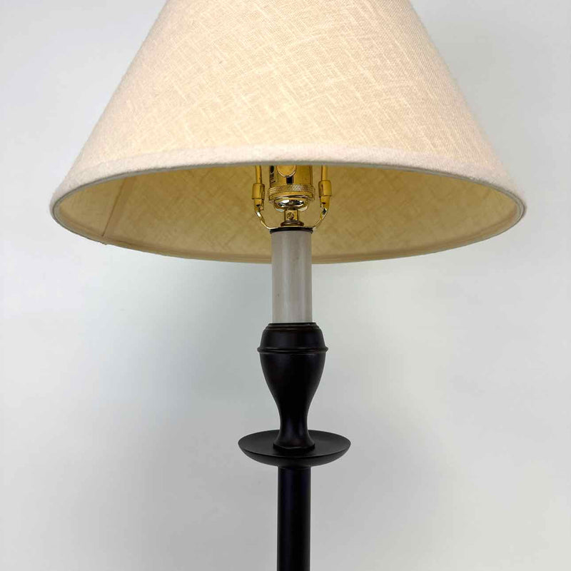 Buffet Lamp