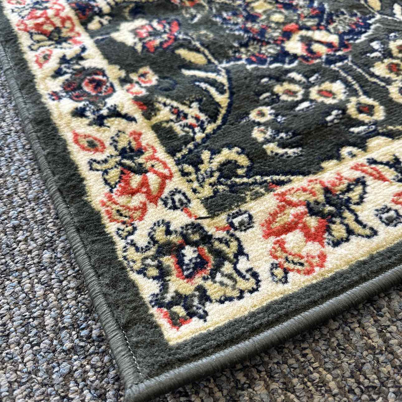 Unique Loom Rug