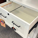 Martin Furniture File Cabinet