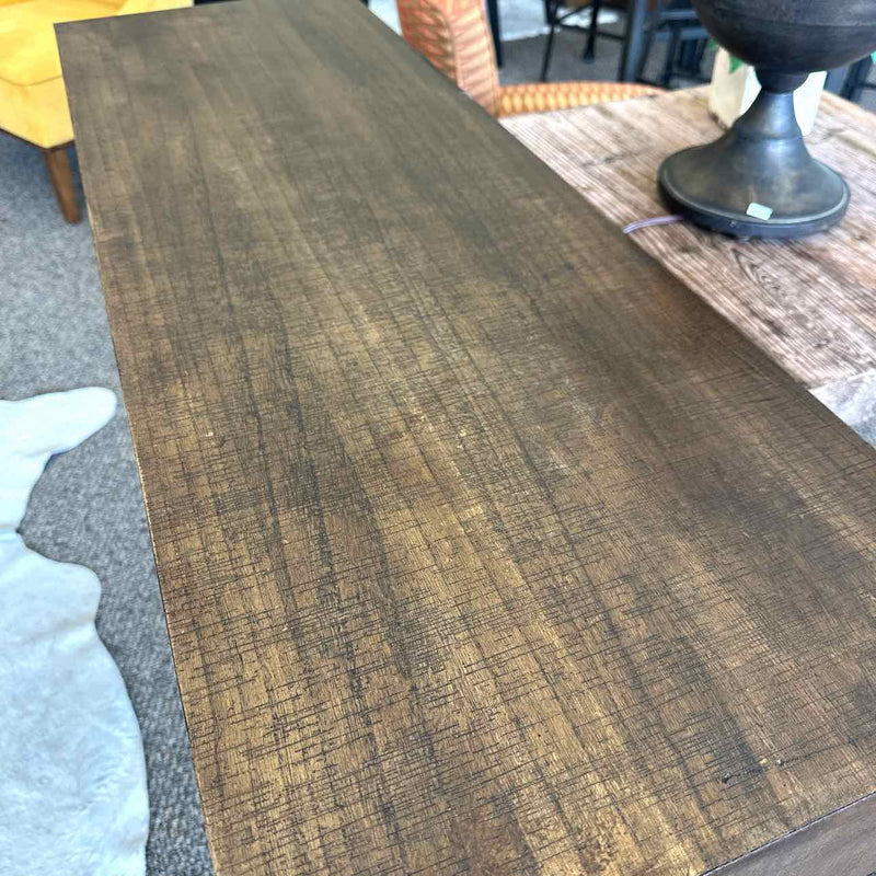 Sofa Table