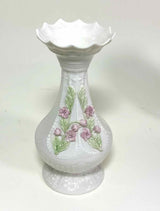 Belleek Vase/Urn