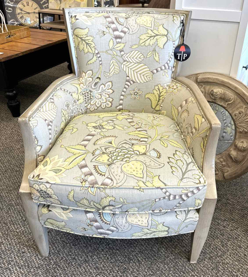 Arhaus Chair