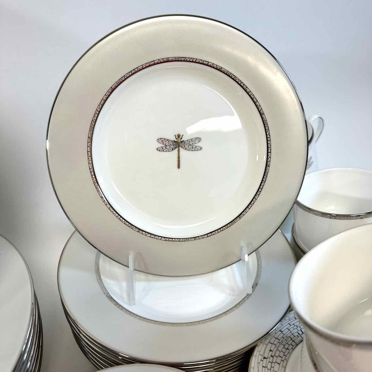 Kate Spade China/Dinnerware Trading Places