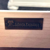 Liberty Furniture Dresser