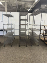 Staging Materials