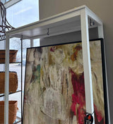 Ikea Hall Tree/Storage Bench