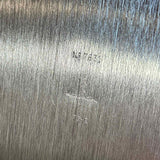 Kensington Silver co Tray