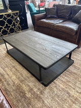 Restoration Hardware Clearance
