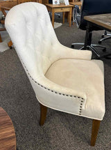 Pottery Barn Desk Chair
