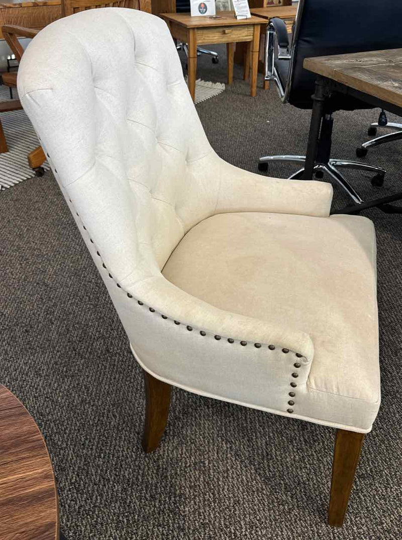 Pottery Barn Desk Chair