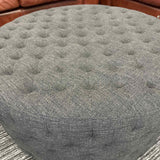 CB2 Ottoman