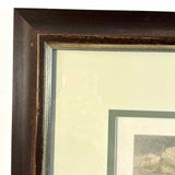 David Murray Framed Art