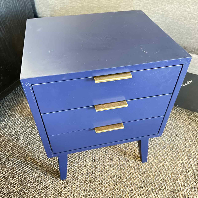 West Elm Nightstand