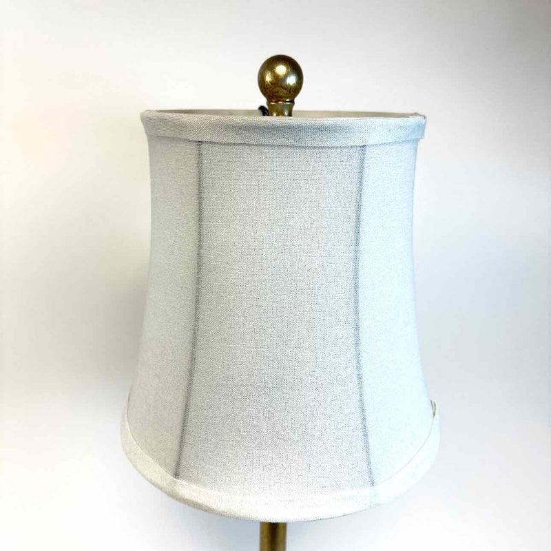 Buffet Lamp