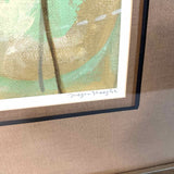 Baldwin Art Group Framed Art