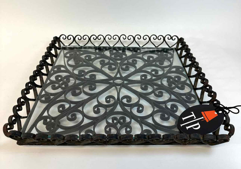 Tray