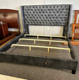 Hillsdale Bed