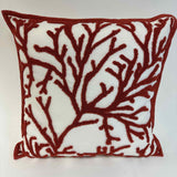 Pottery Barn Pillow