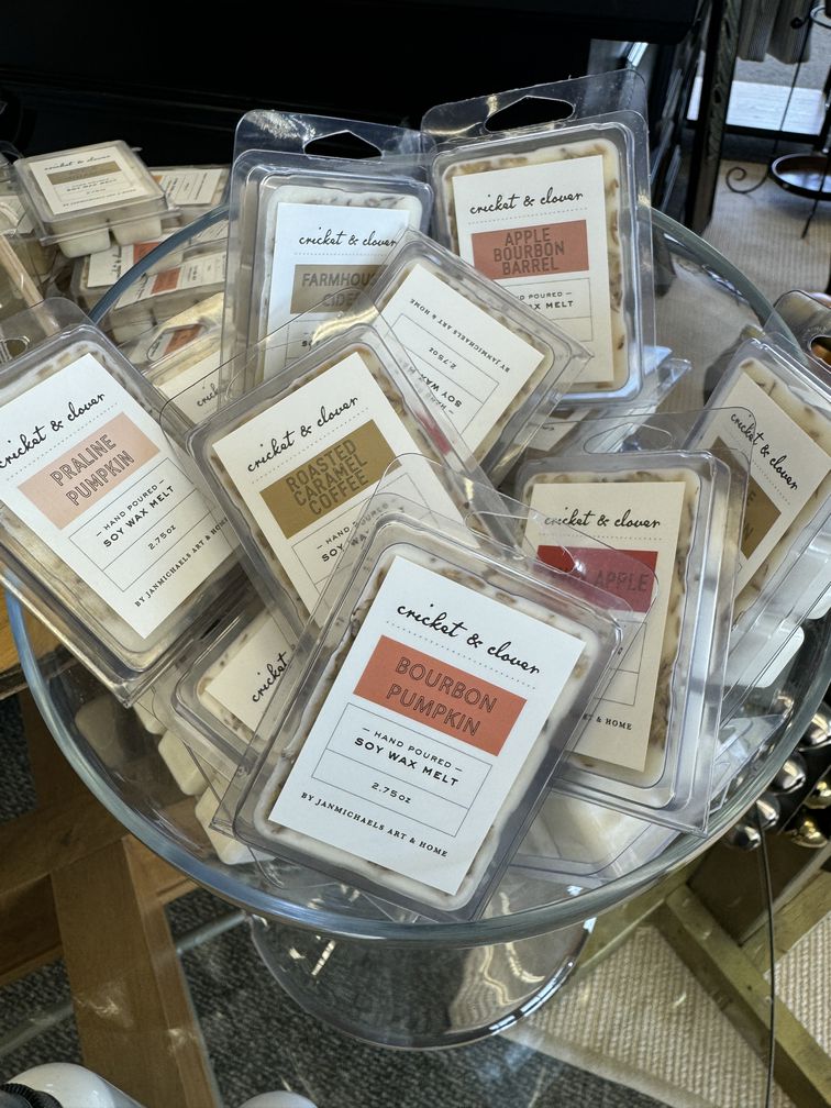 Wax Melts