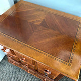 La Z Boy End Table