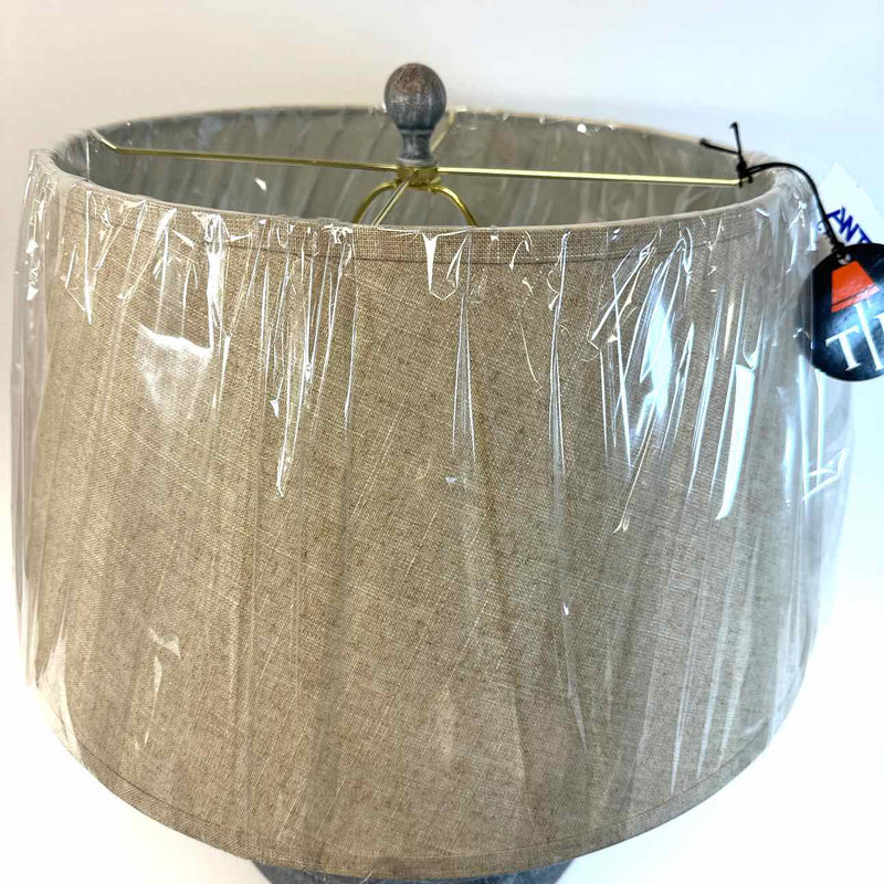 Anthony California Table Lamp