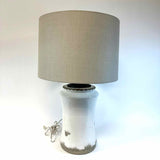 Arhaus Table Lamp