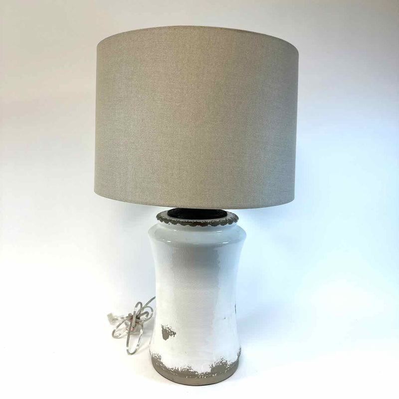 Arhaus Table Lamp