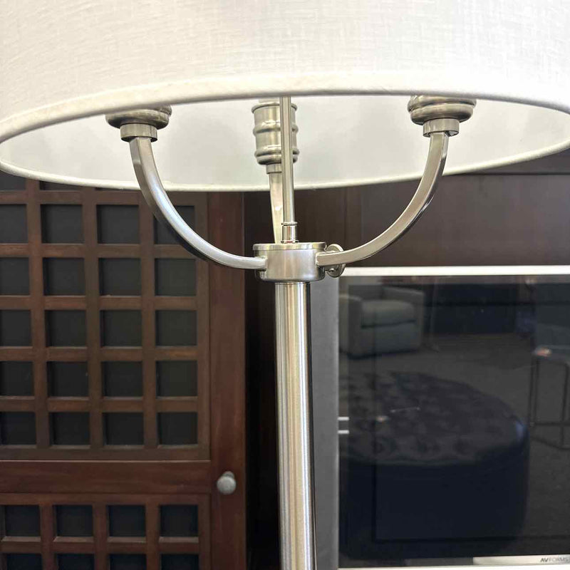 Ethan Allen Floor Lamp