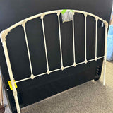 Headboard