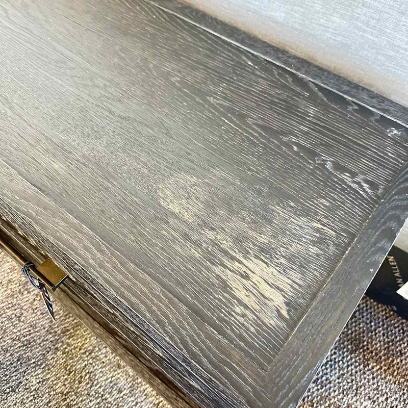 Restoration Hardware Nightstand