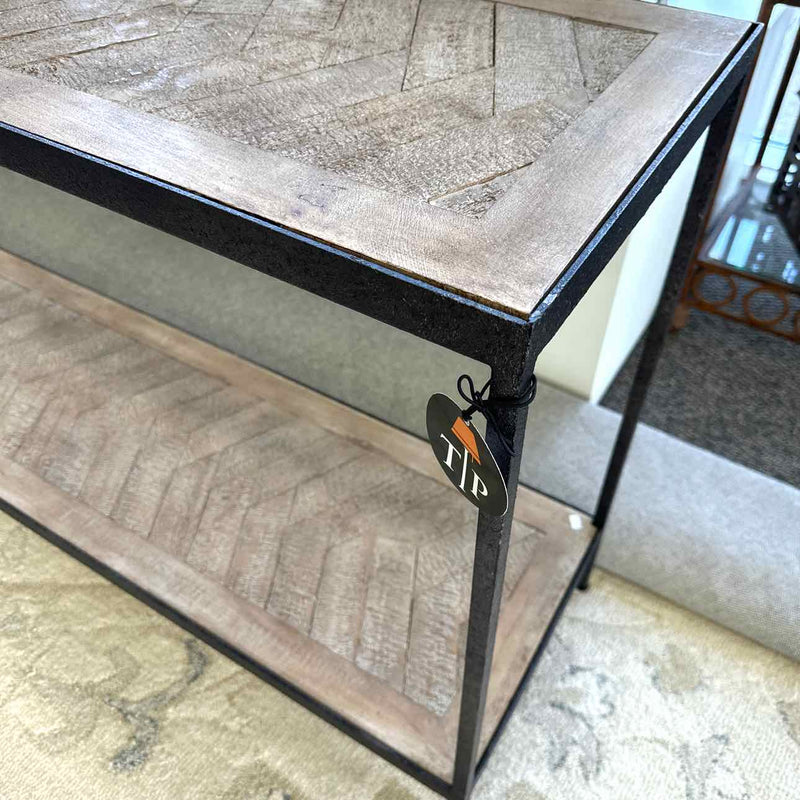 Sofa Table