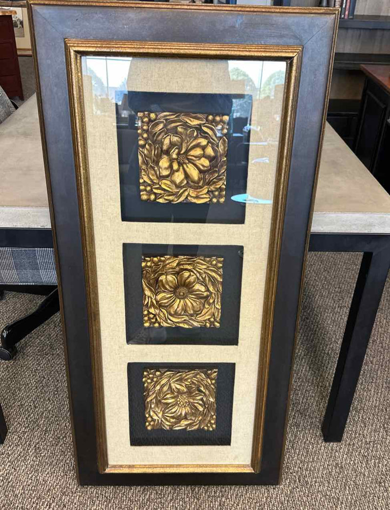 Framed Art