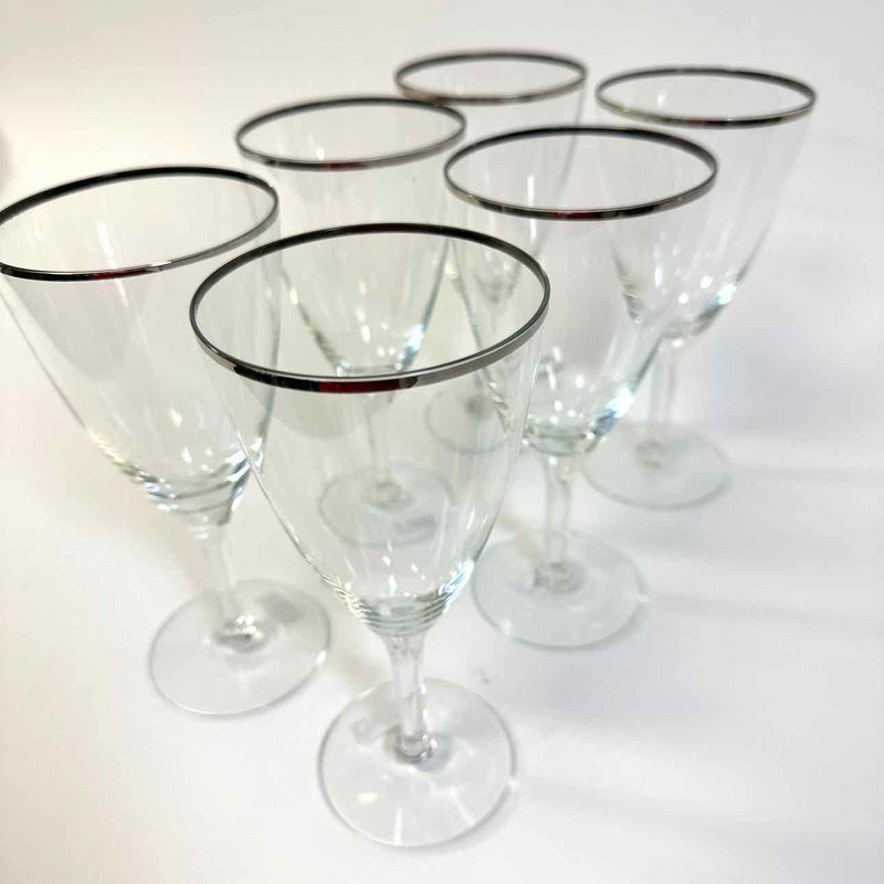 Crystal/Glassware