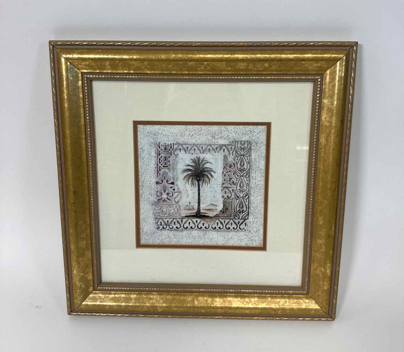 Framed Art
